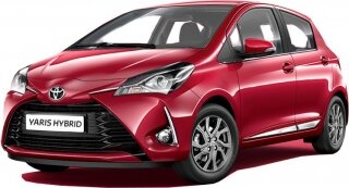 2019 Toyota Yaris 1.5 Hybrid 100 PS e-CVT Cool Araba kullananlar yorumlar